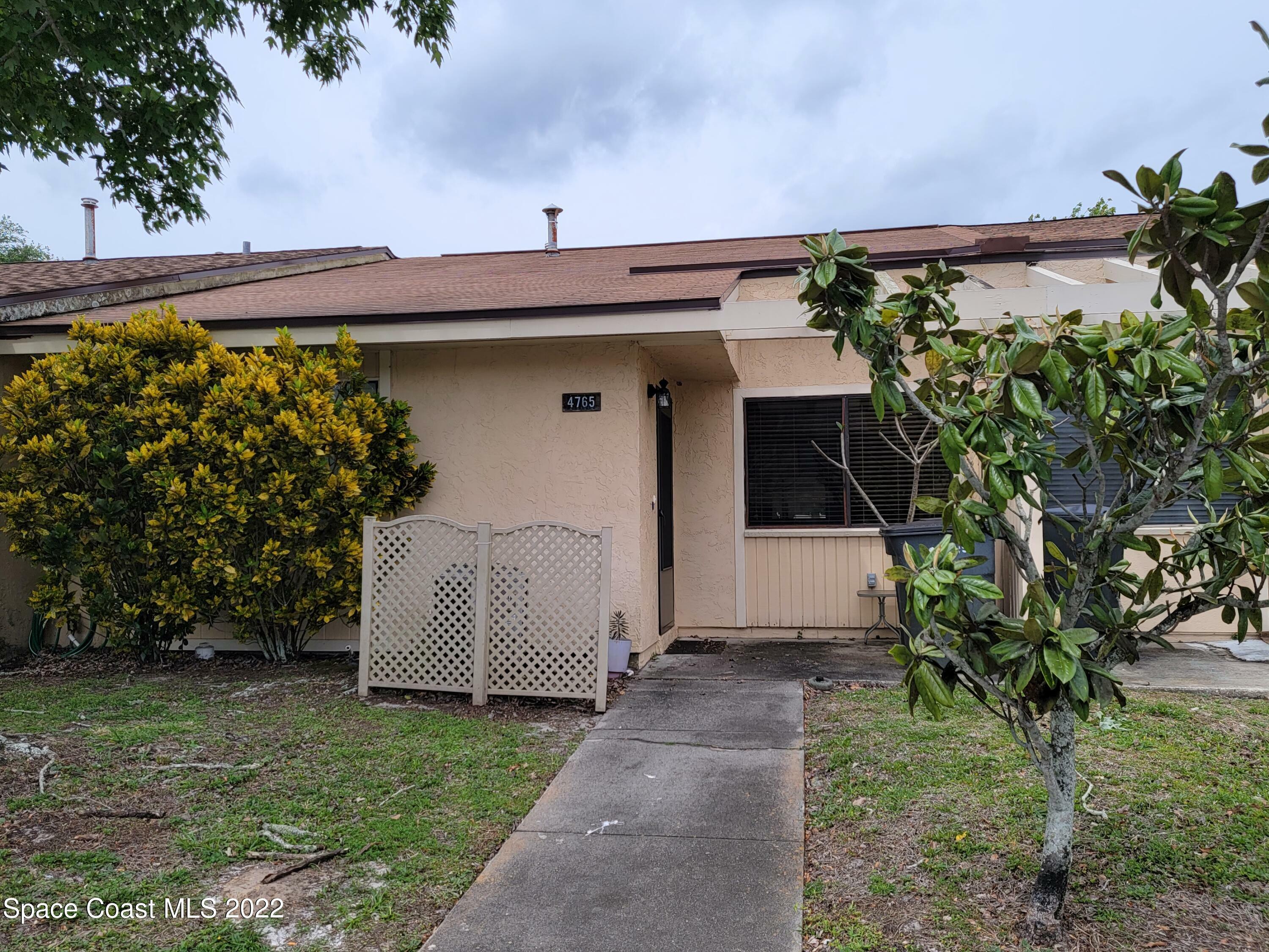 Property Photo:  4765 Sisson Road  FL 32780 