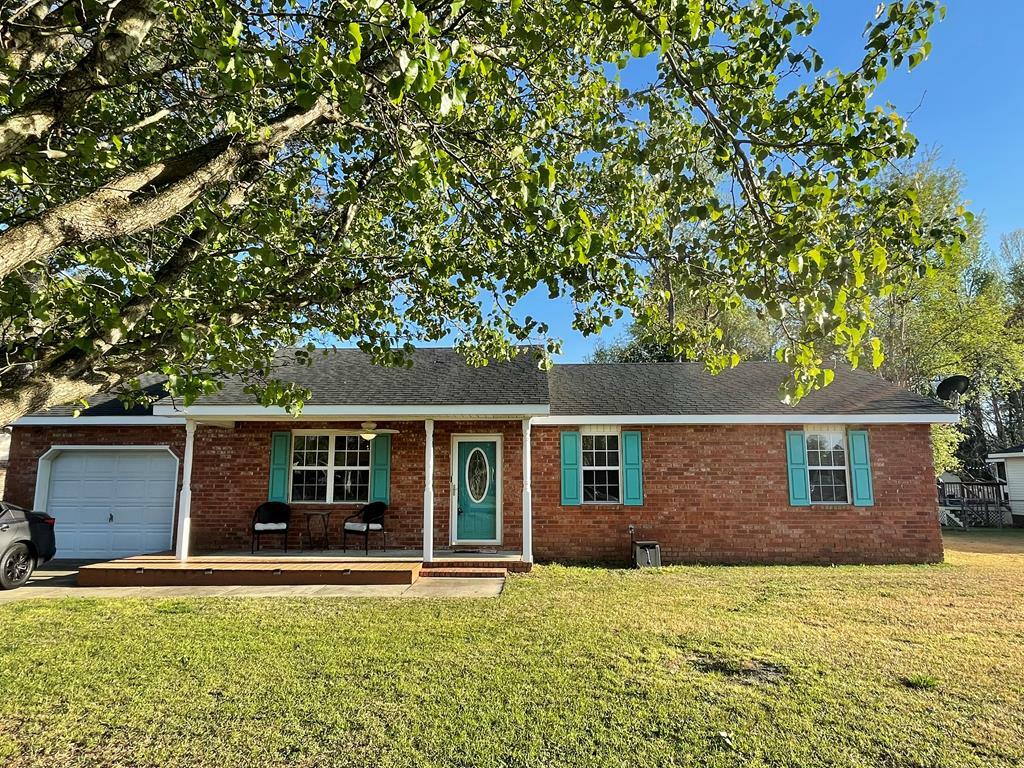 Property Photo: Ridge St., SC 29040