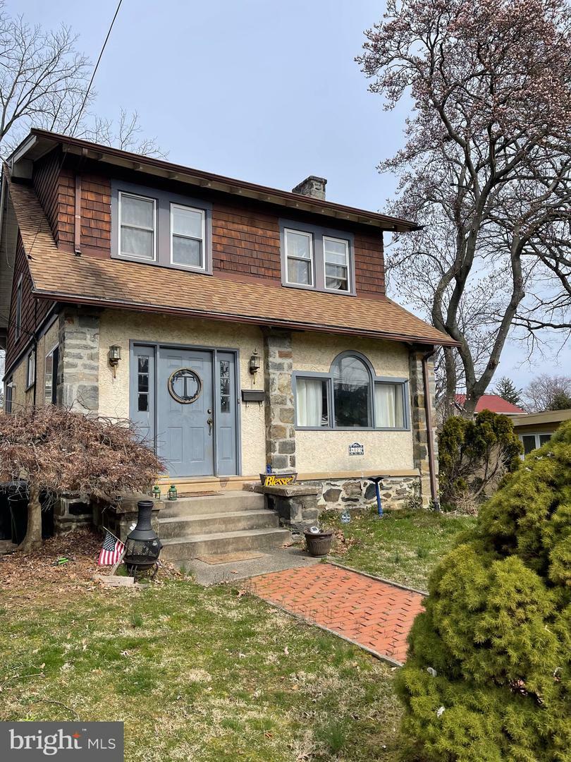 Property Photo:  4023 Sommers Avenue  PA 19026 