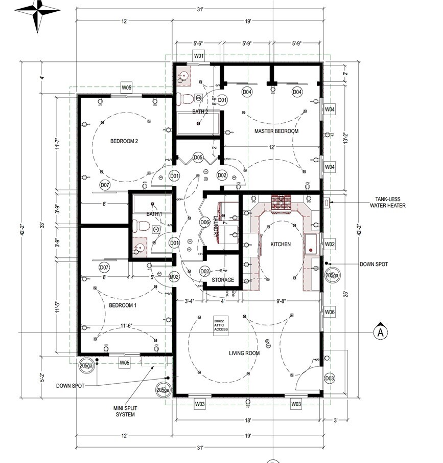 Property Photo: 11108 Norris Avenue CA 91331