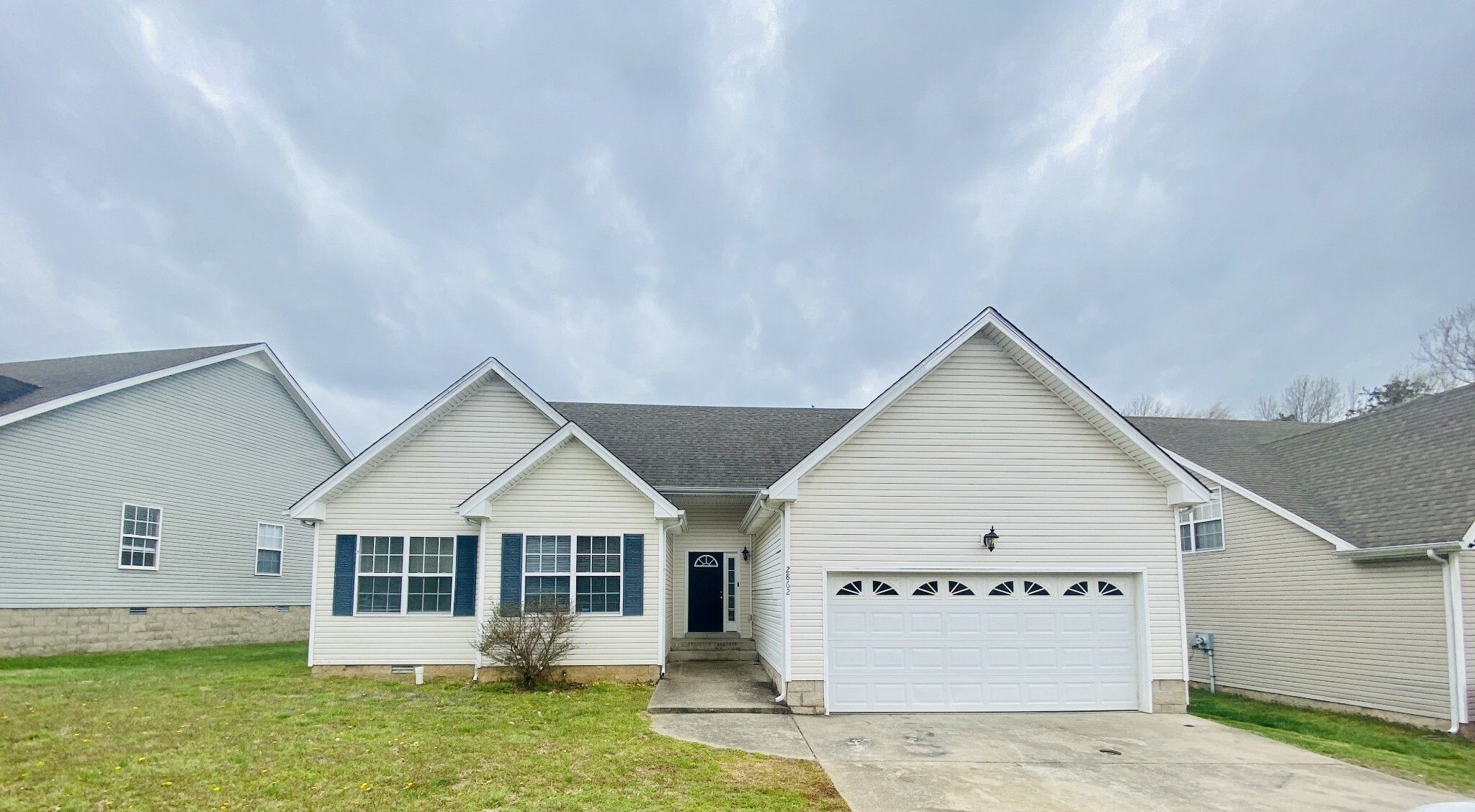 Property Photo:  2862 Teakwood Dr  TN 37040 