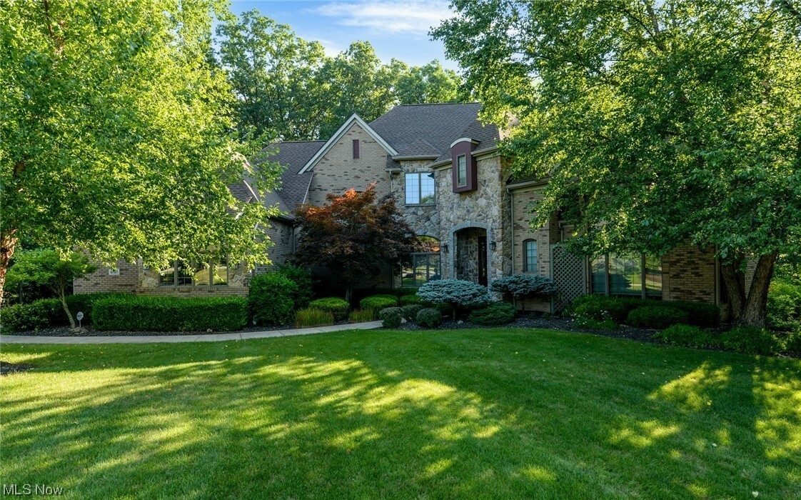 6583 Harold Drive  Brecksville OH 44141 photo