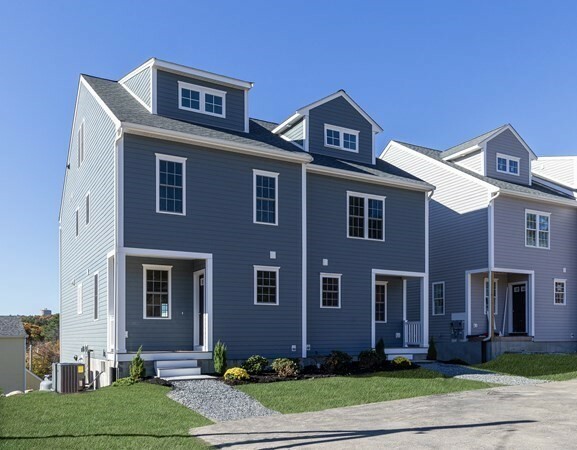Property Photo:  7 Hill Street 4  MA 02056 