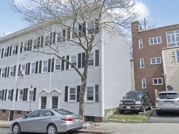 Property Photo:  375 Bunker Hill St 3  MA 02129 