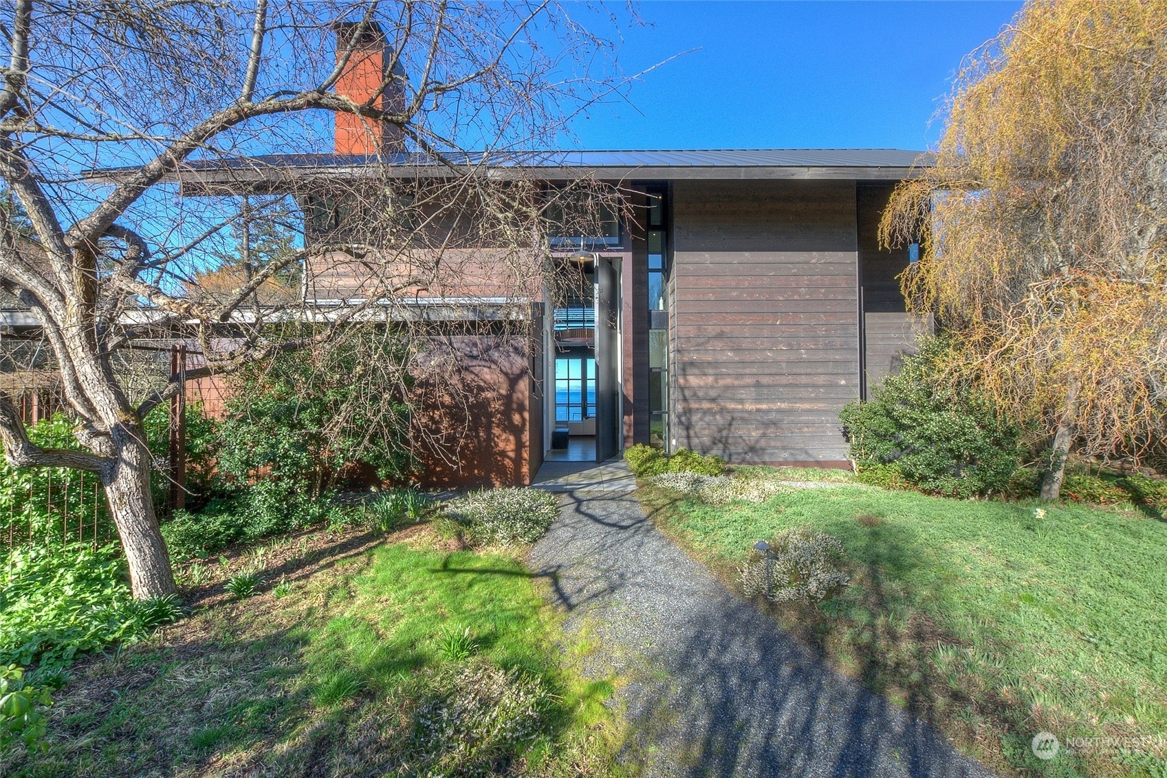 Property Photo:  265 Rainshadow Road  WA 98250 