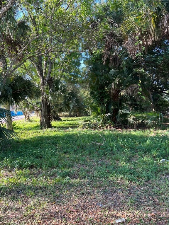 Property Photo:  Tbd 18th Place  FL 32960 