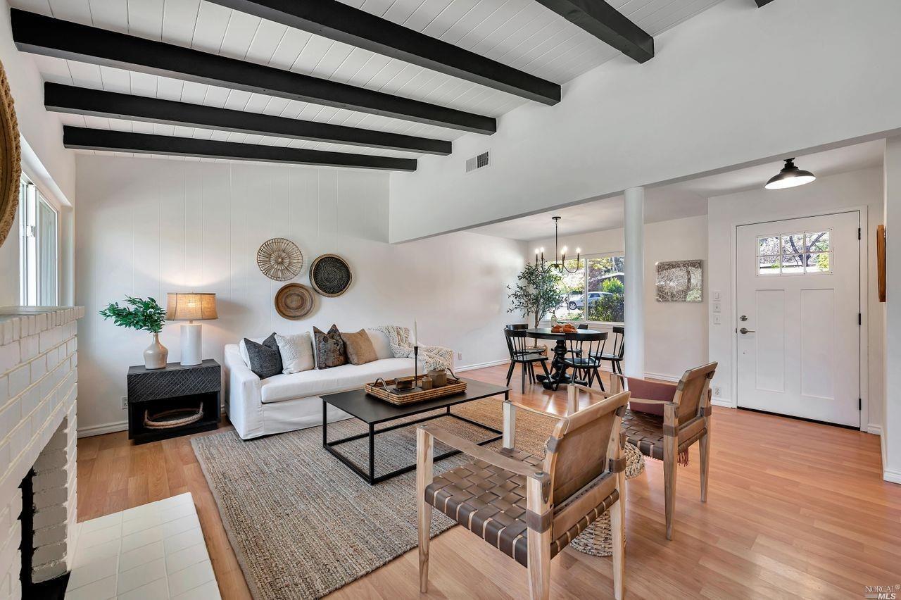 Property Photo: 575 Eldridge Avenue CA 94947