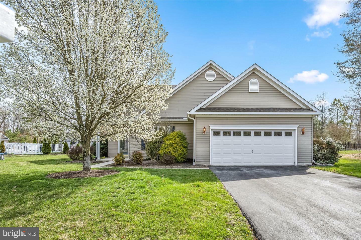 Property Photo: 23171 Pine Run DE 19966