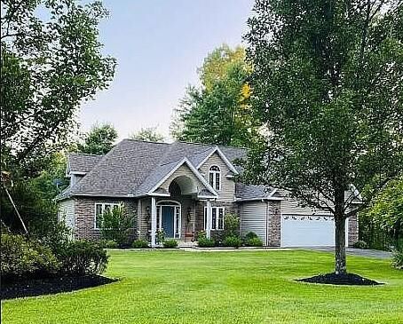 Property Photo:  10797 Cervone Drive  PA 16335 