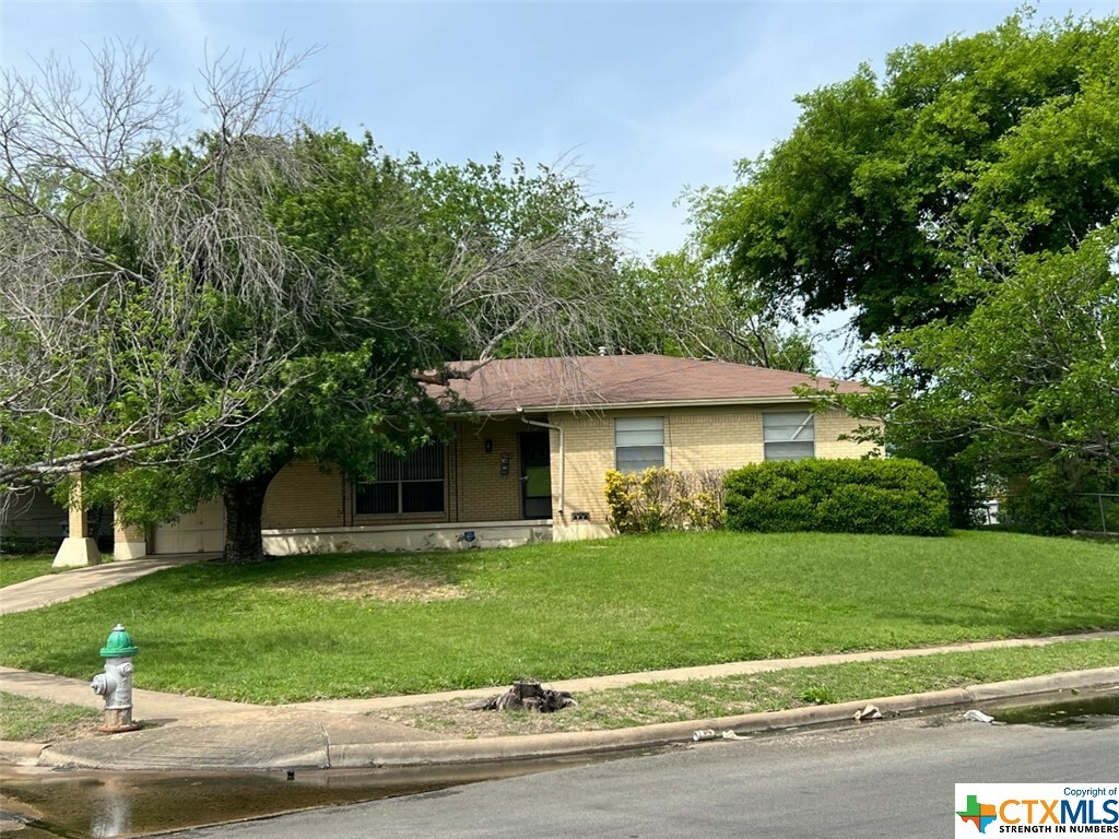 1301 Gardenia Avenue  Killeen TX 76543 photo