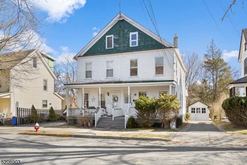 Property Photo:  54 Church Street  NJ 08829 