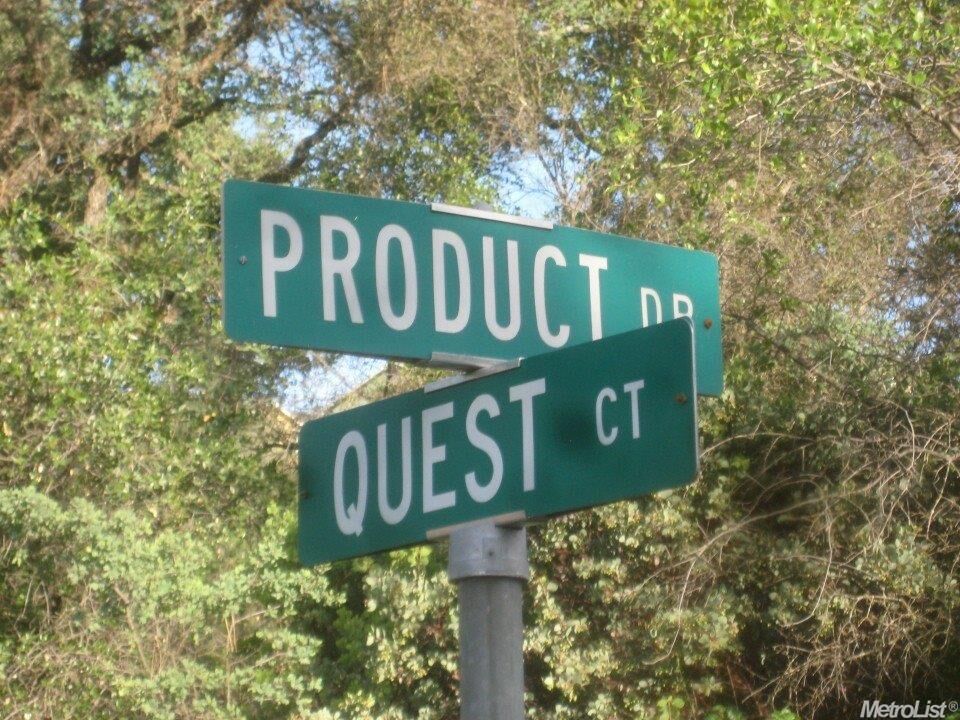 Property Photo:  0 2.49ac Quest Court  CA 95682 