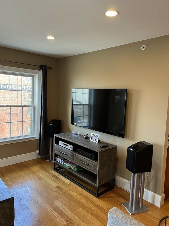 Property Photo:  147 B Street 2  MA 02127 