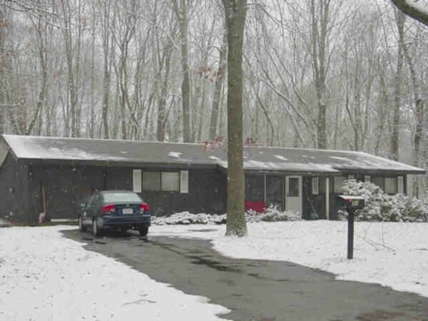Property Photo: 31 Brook Rd MA 02067