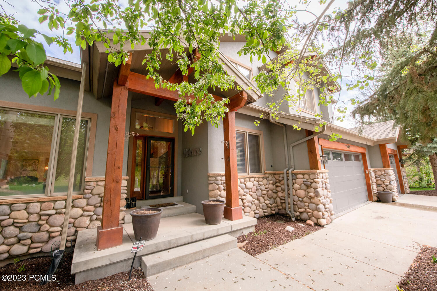 Property Photo:  1942 Sun Peak Drive  UT 84098