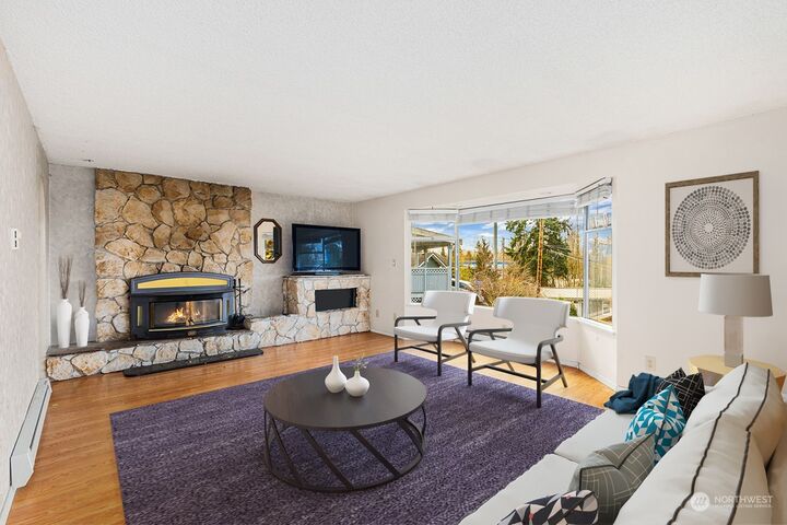 Property Photo: 2113 163rd Place SW WA 98087