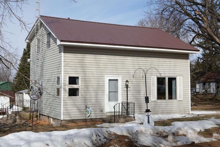 N11209 Maple Street  Spencer WI 54479 photo