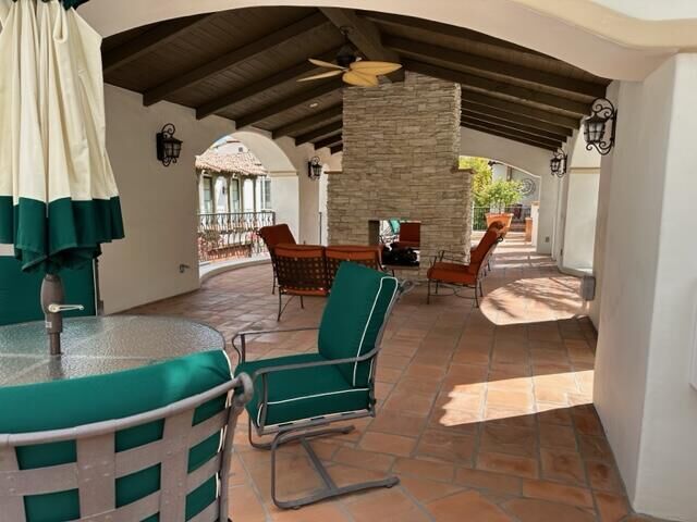 234 Calle La Soledad  Palm Springs CA 92262 photo