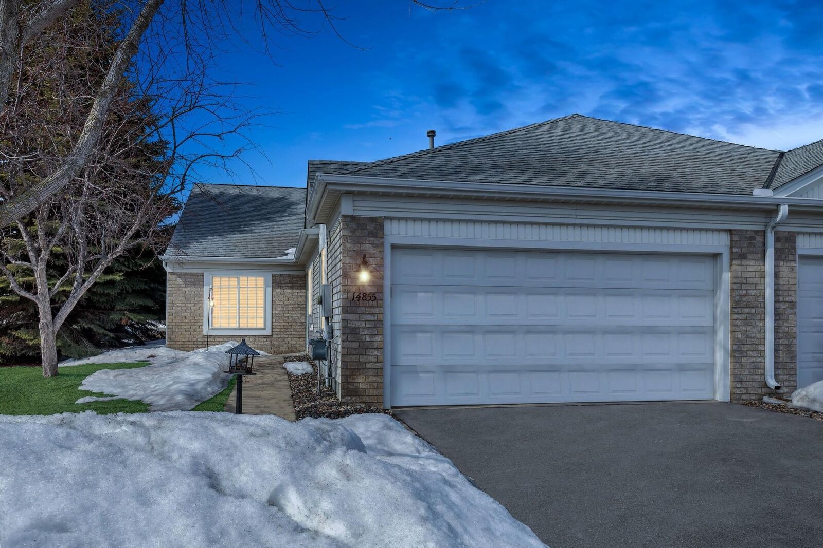 Property Photo:  14855 Bittersweet Court  MN 55068 