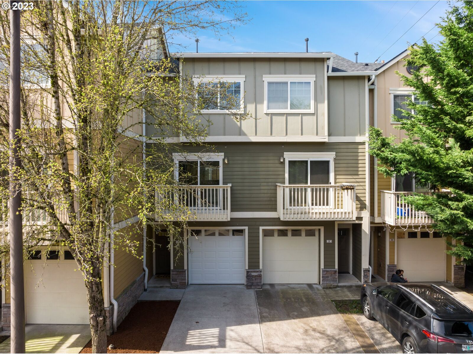 Property Photo: 18425 SW Stepping Stone Dr 36 OR 97003