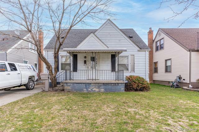 Property Photo:  12257 Longtin Street  MI 48195 