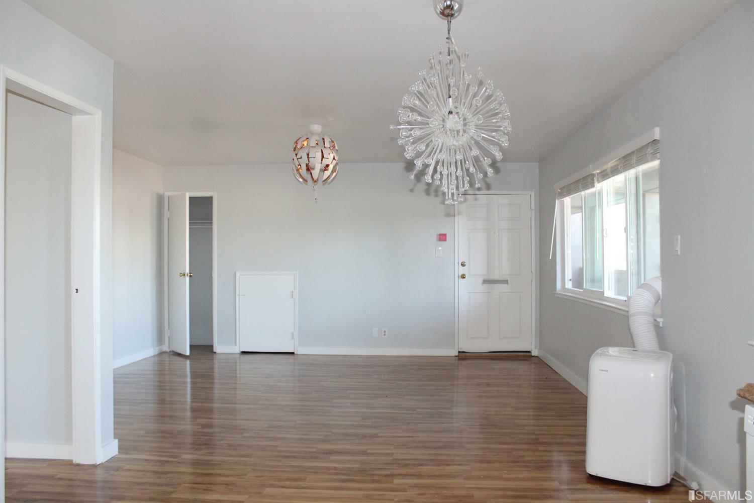 Property Photo: 1810 San Carlos Avenue 2 CA 94070