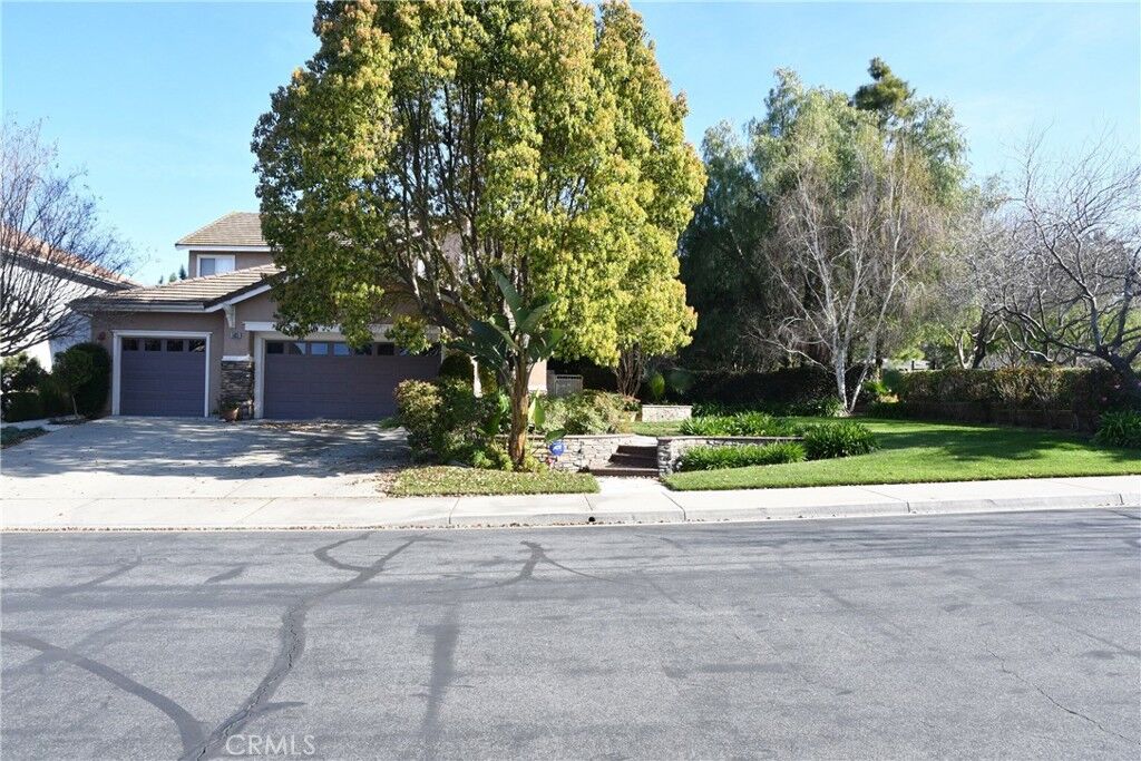 Property Photo:  5025 Jade  CA 91709 