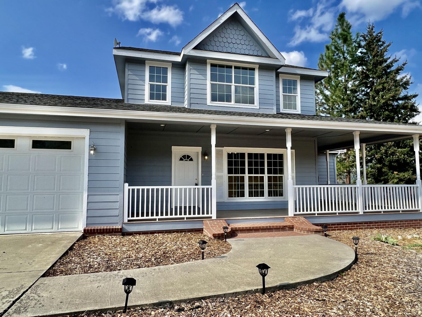 House for sale in Northport 3421 Hwy 25N, Northport, WA 99157