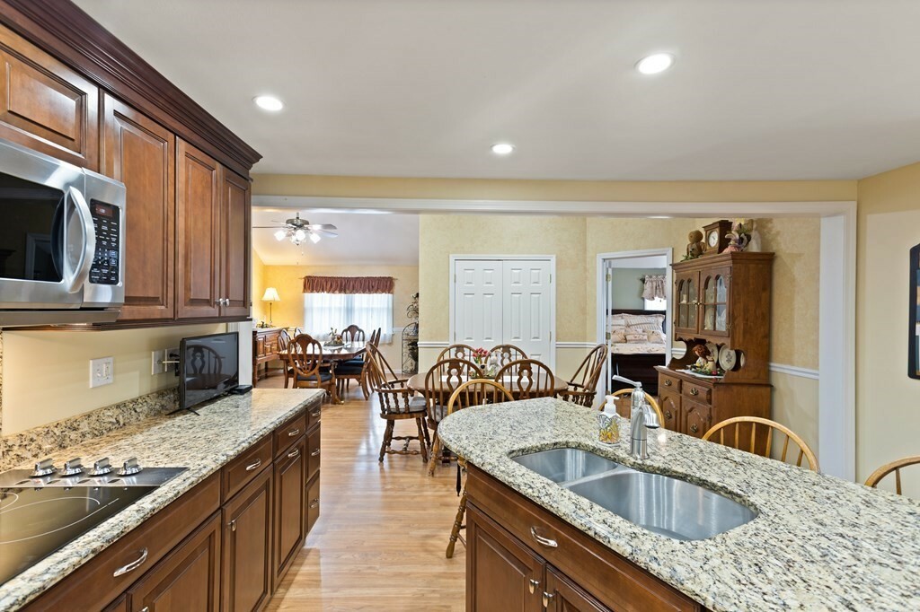 Property Photo: 40 County St MA 01504