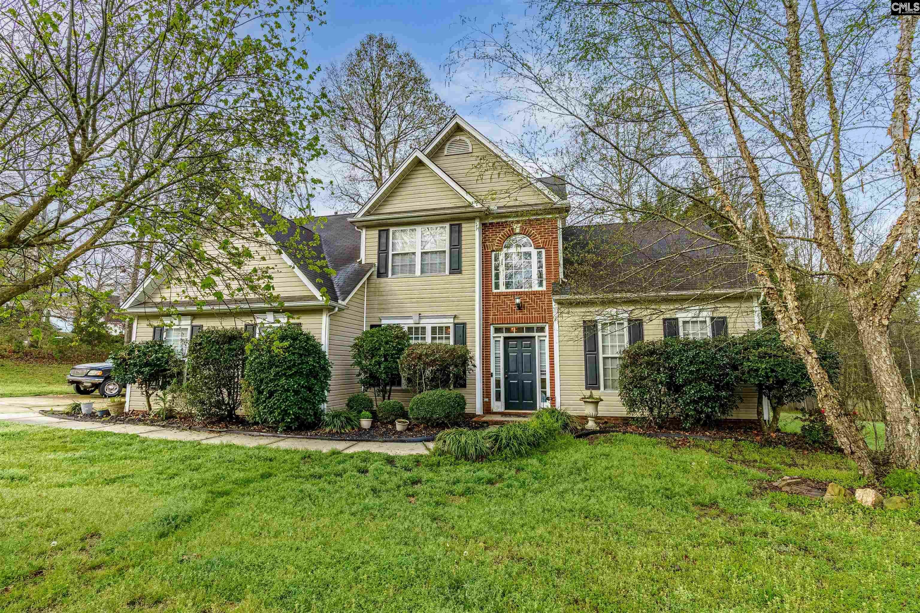 Property Photo: 510 Gleneagle SC 29063