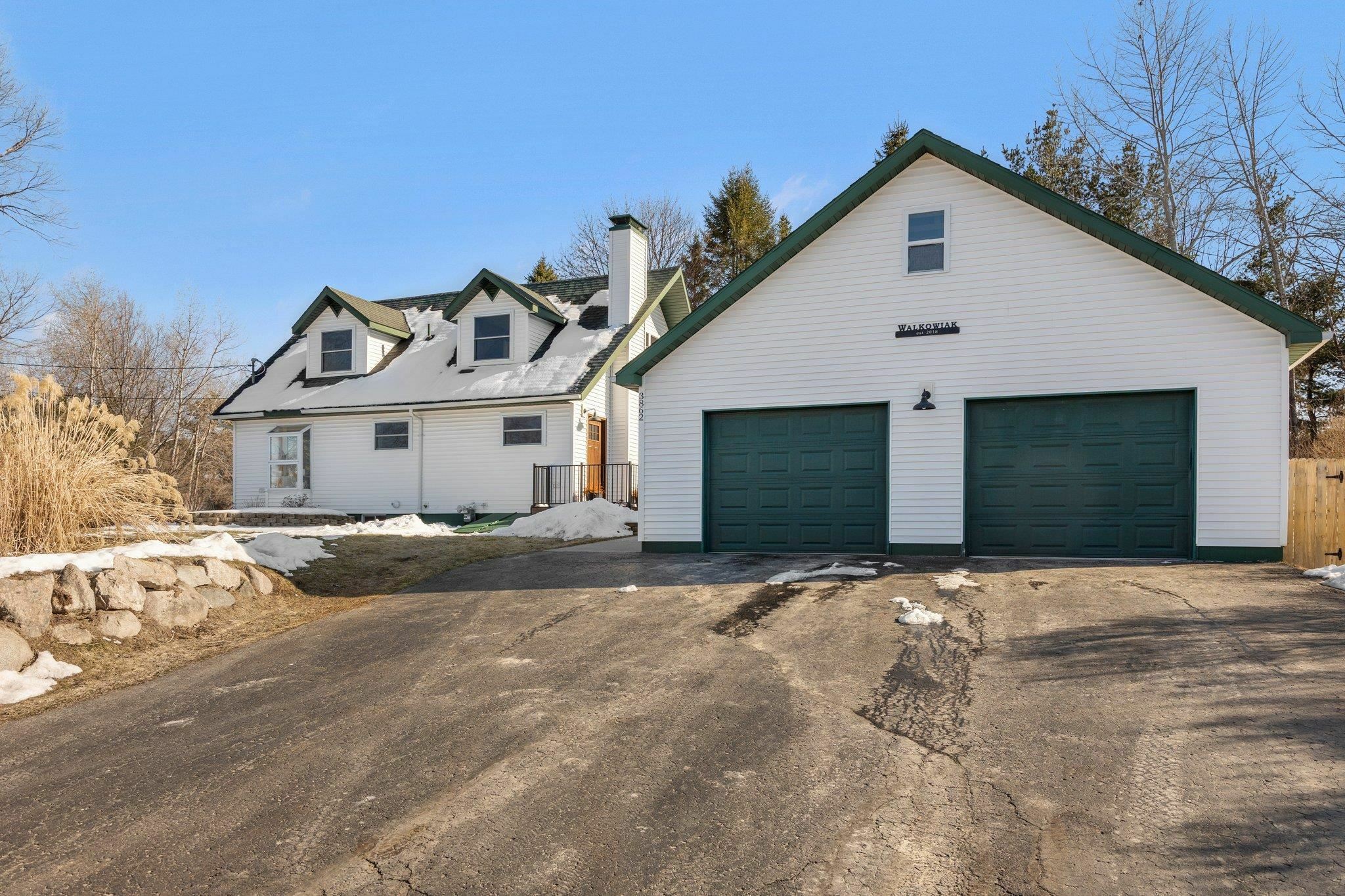 3862 Bunker Hill Road  Williamsburg MI 49690 photo