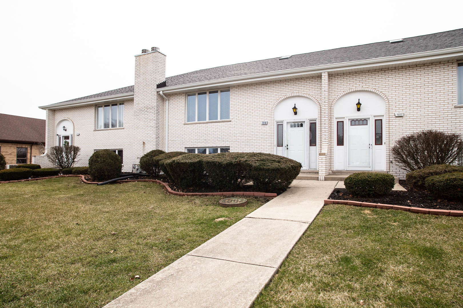 Property Photo:  7219 W 152nd Court 40  IL 60462 