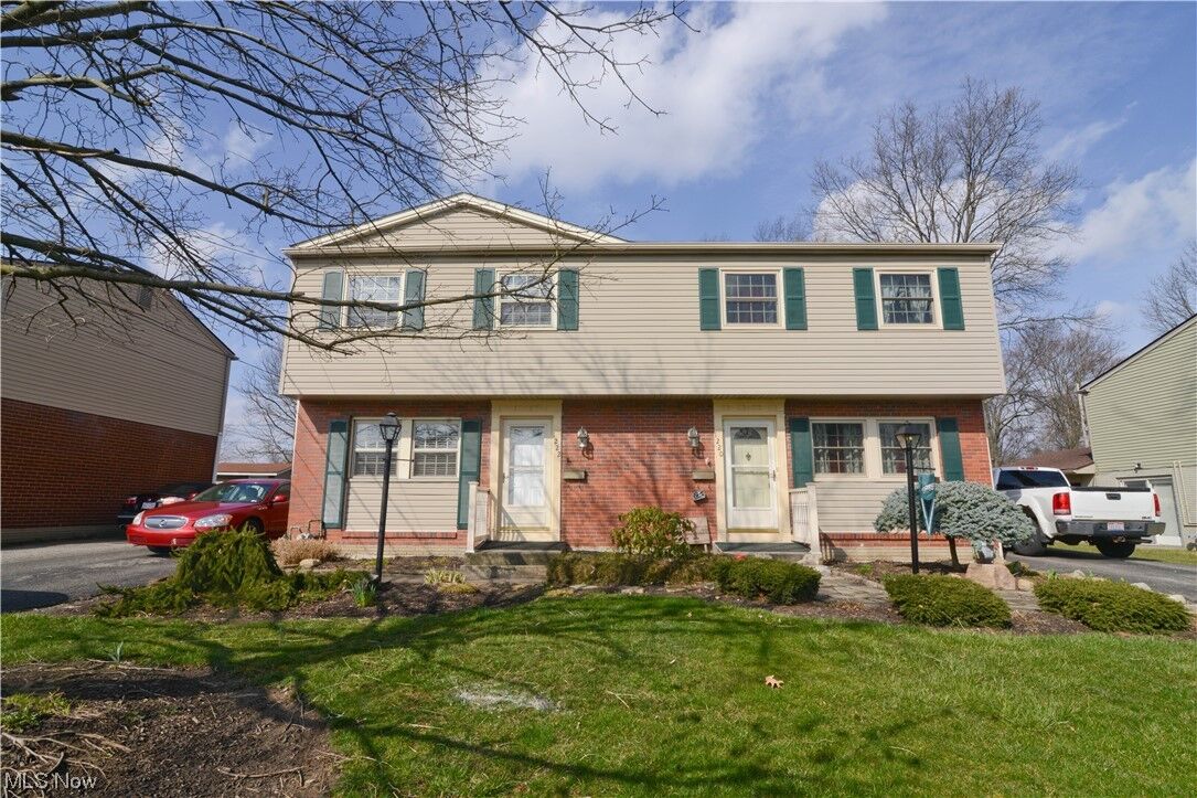 Property Photo: 1222 Idaho Road OH 44515