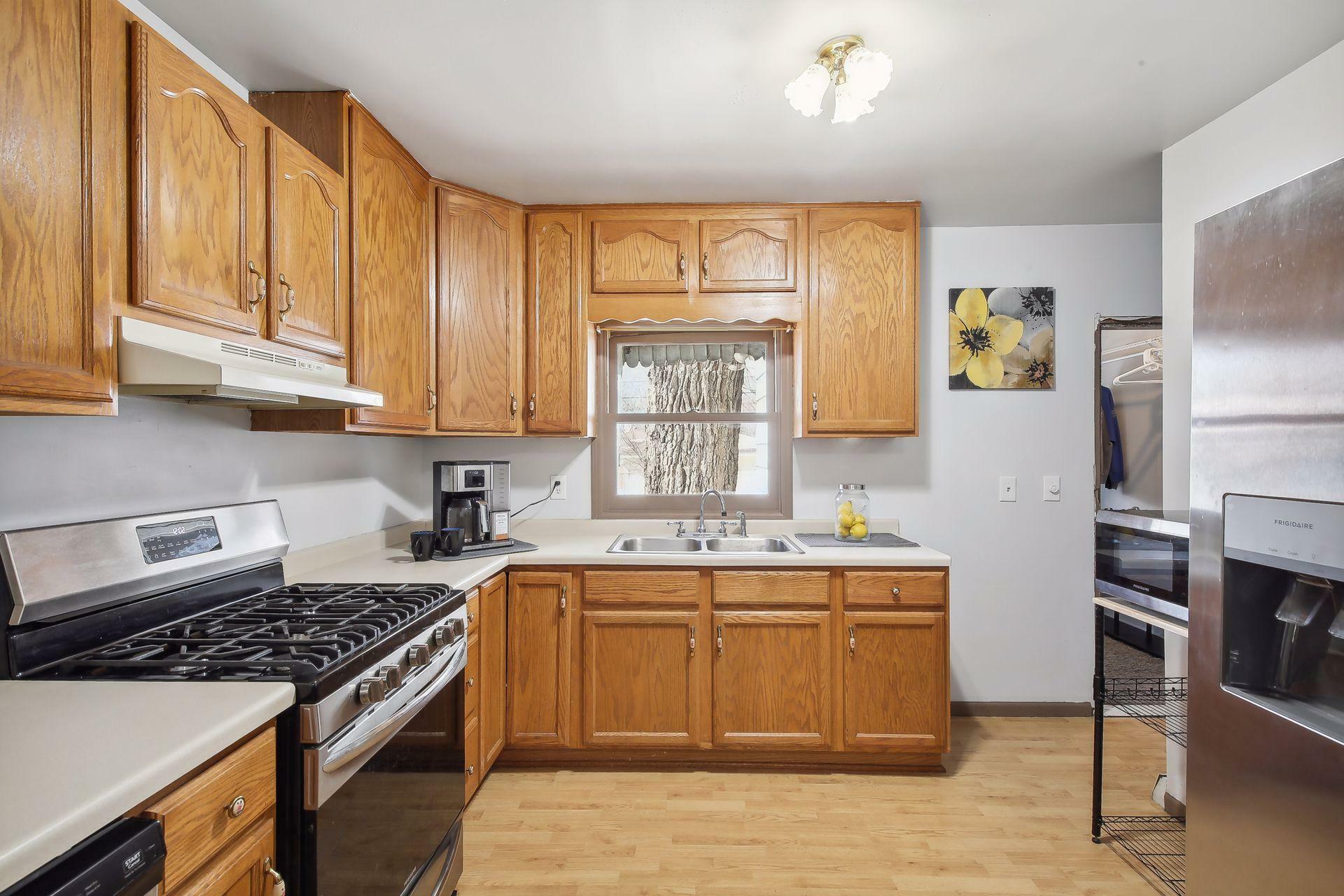 1931 Carl Street  Lauderdale MN 55113 photo