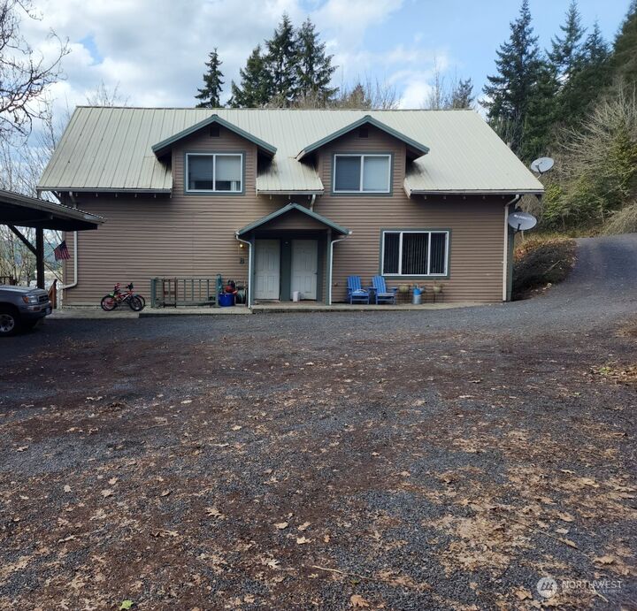 497 NE Jefferson Avenue  Chehalis WA 98532 photo