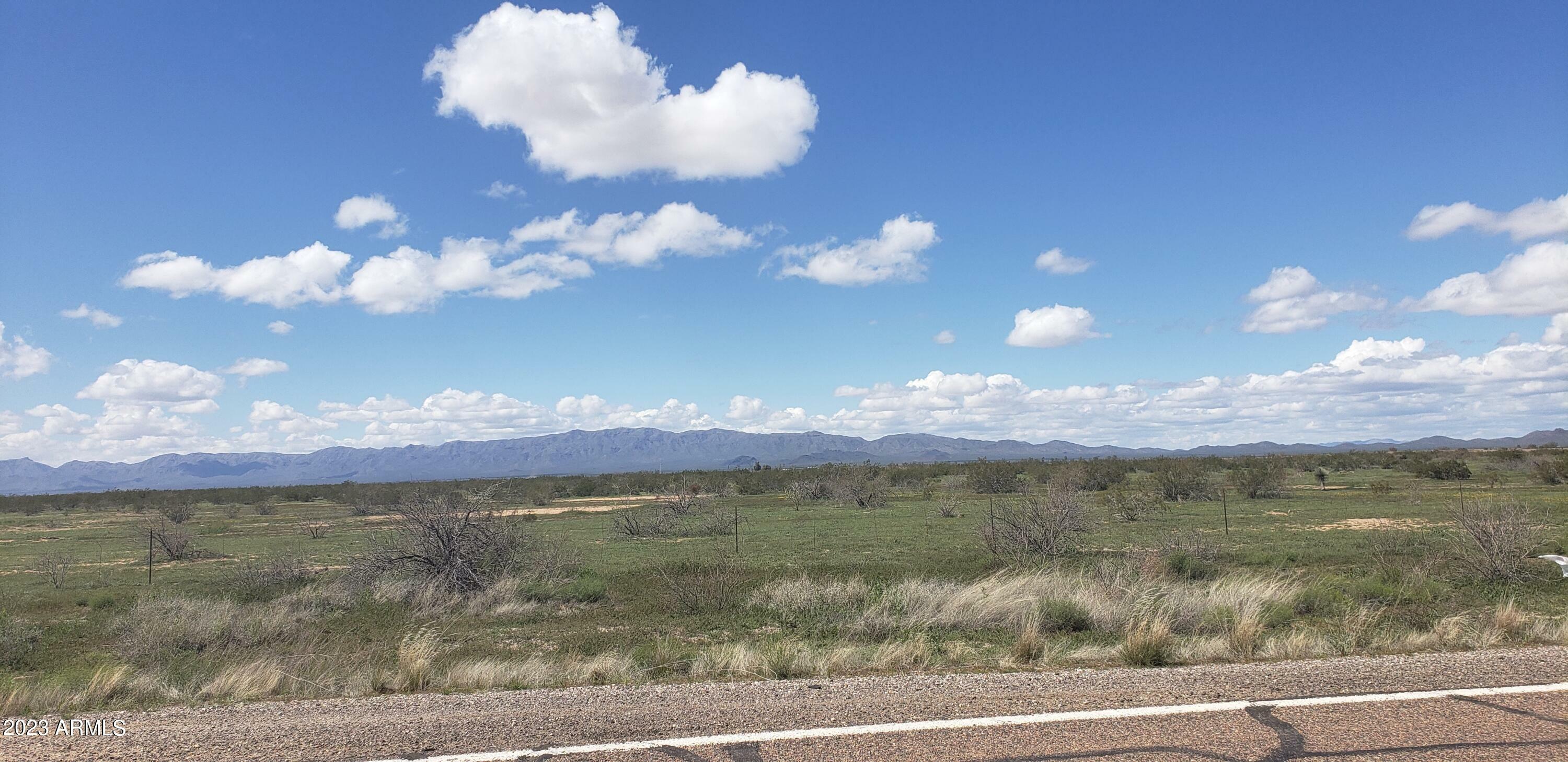 Property Photo:  0 Valley Road  AZ 85320 