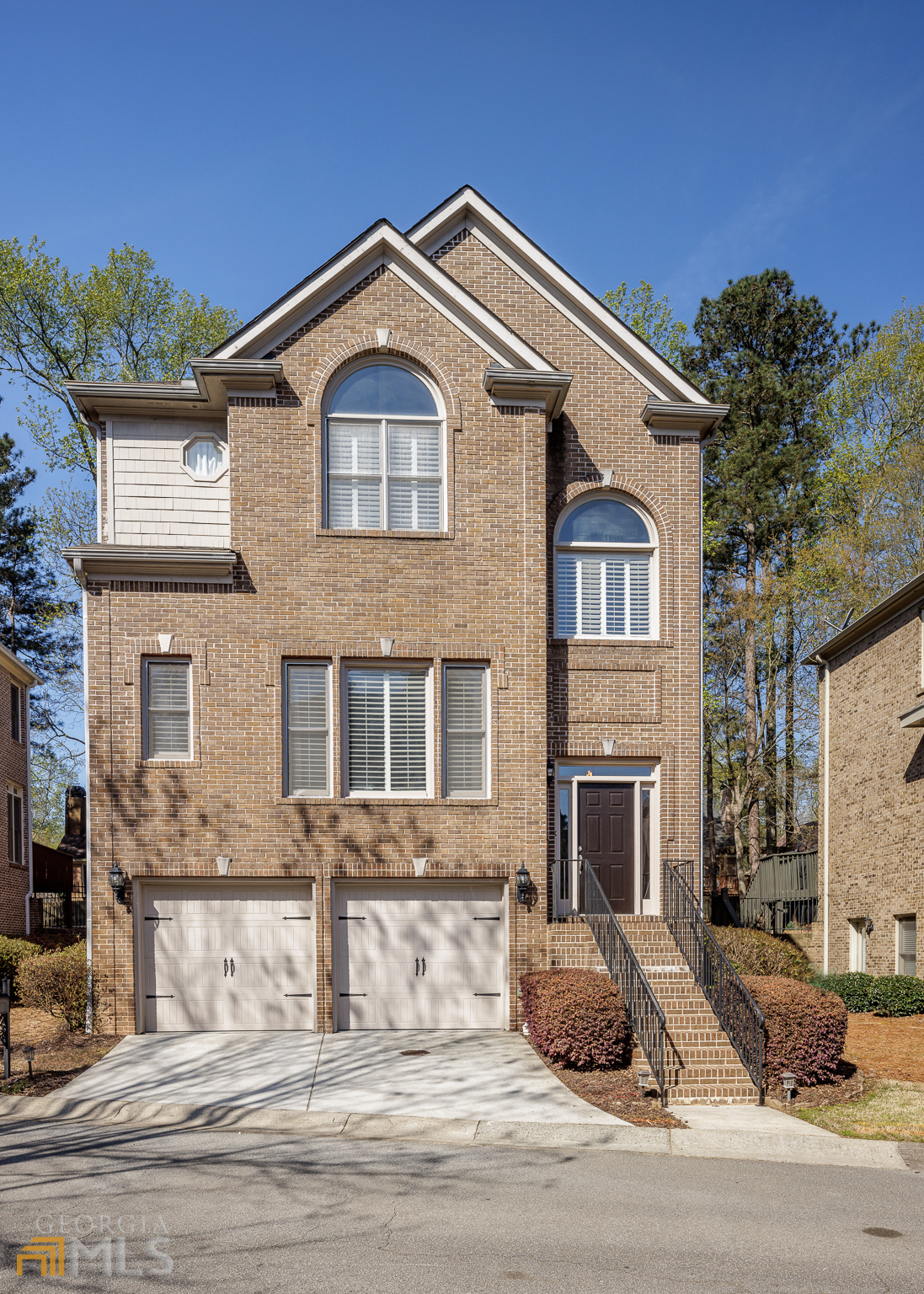 7340 Village Creek Trace  Sandy Springs GA 30328 photo