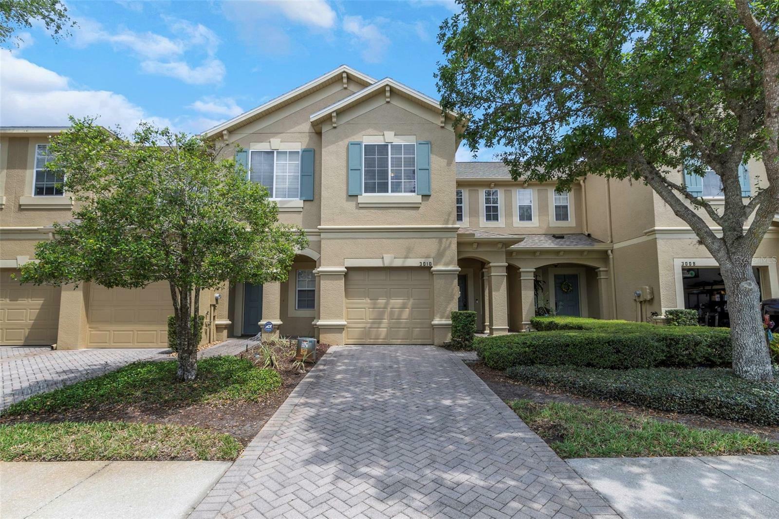 Property Photo:  3010 Girvan Drive  FL 34638 