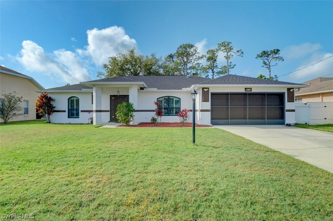 Property Photo: 2617 8th Street W FL 33971