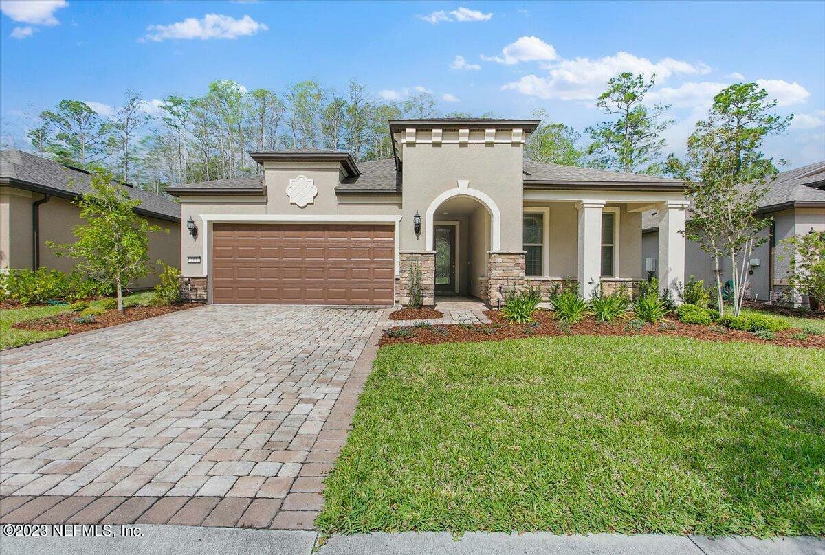 Property Photo:  101 Artist Oaks Court  FL 32095 