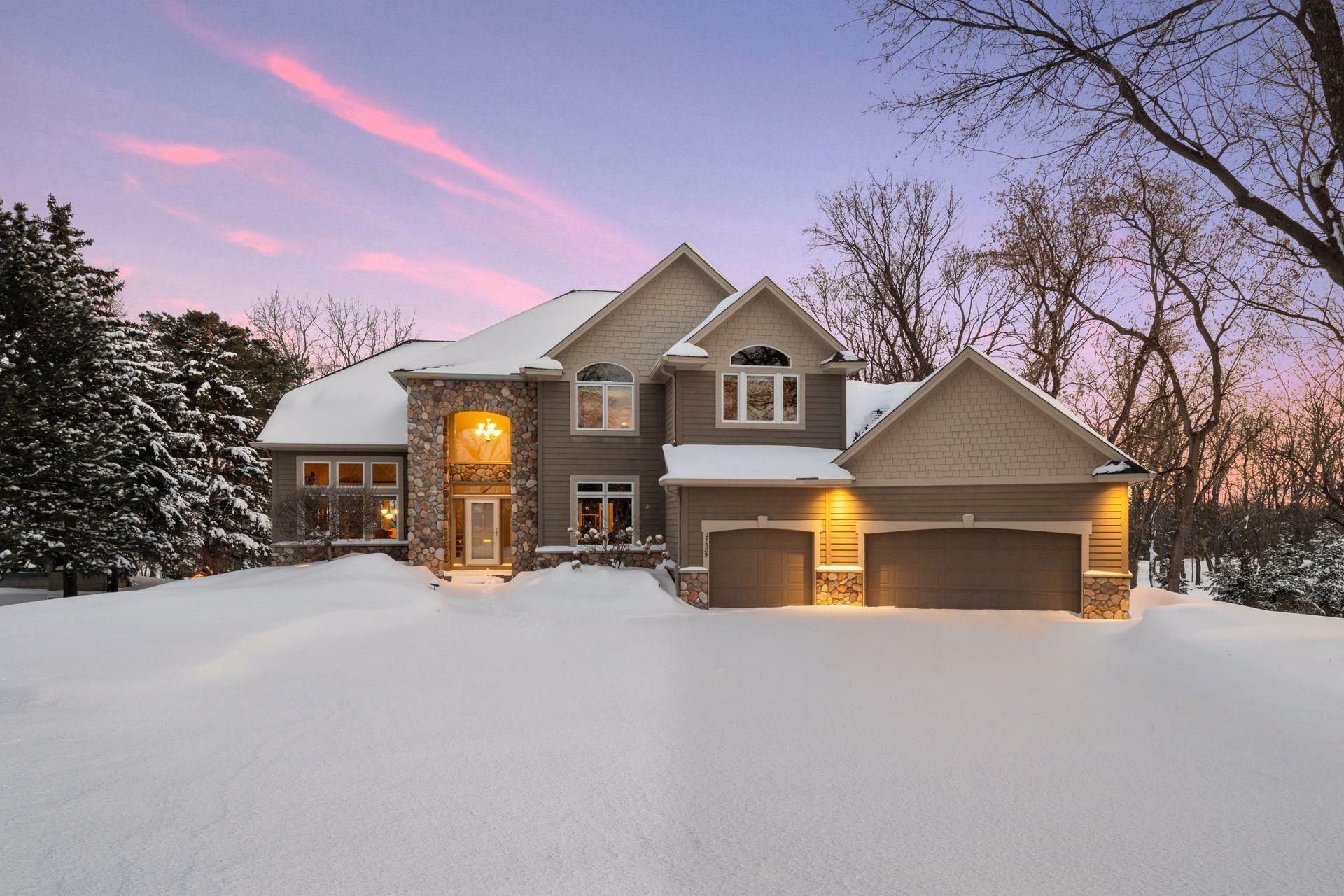 Property Photo: 27585 Brynmawr Place MN 55331