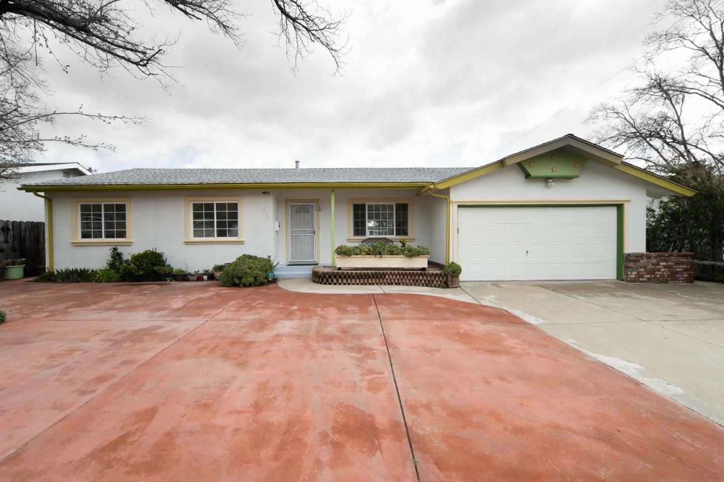 Property Photo:  8567 Galindo Drive  CA 94568 