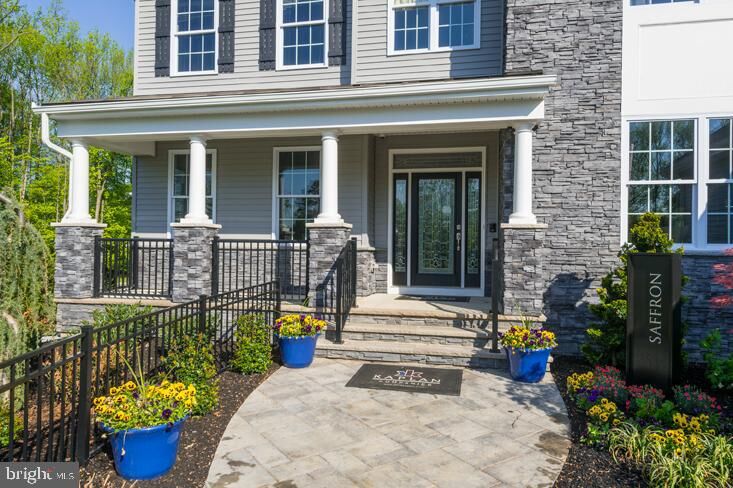 Property Photo:  1 Blue Jay Court  NJ 08852 