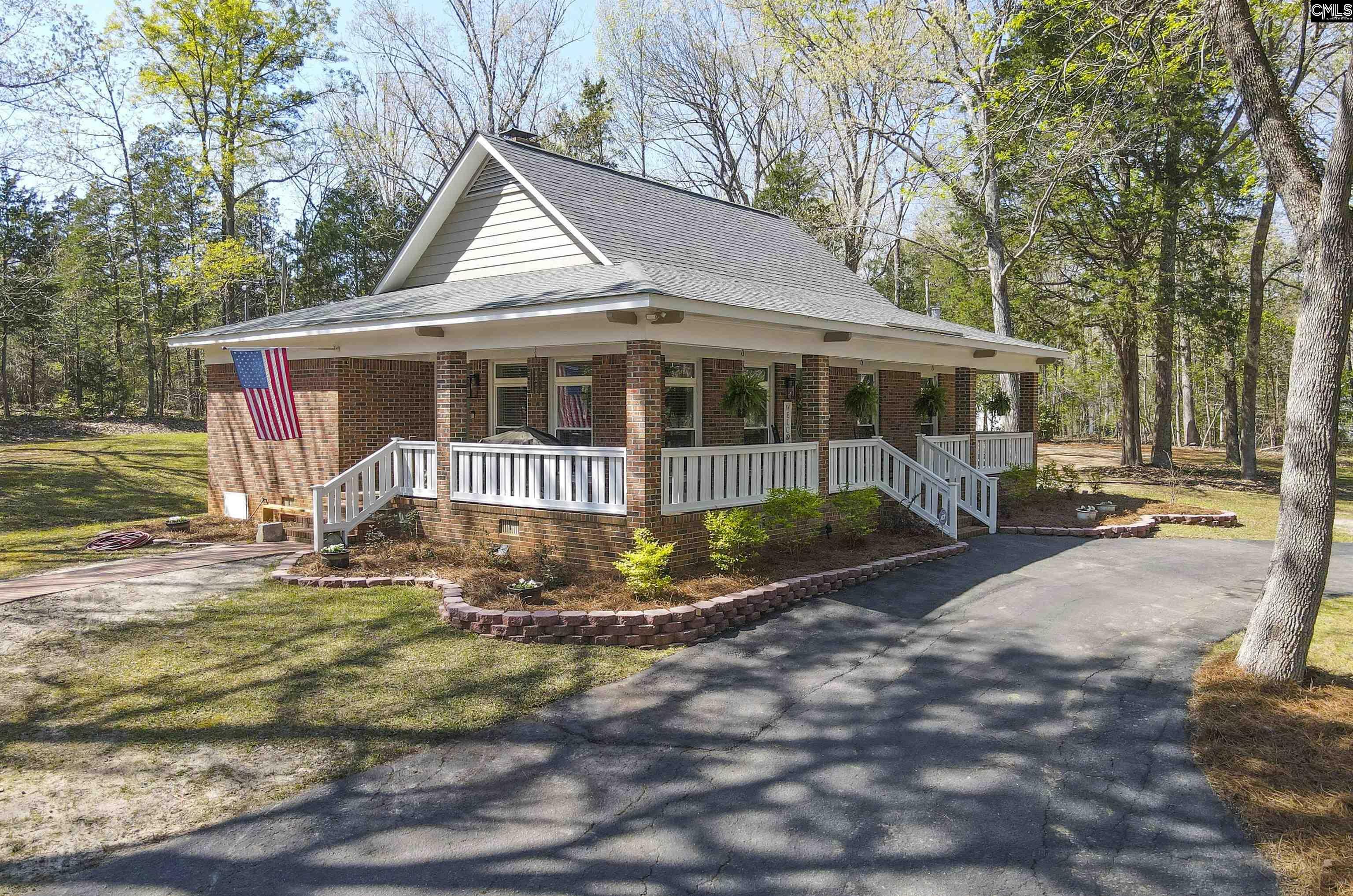 Property Photo: 1007 Julius Richardson Rd SC 29063