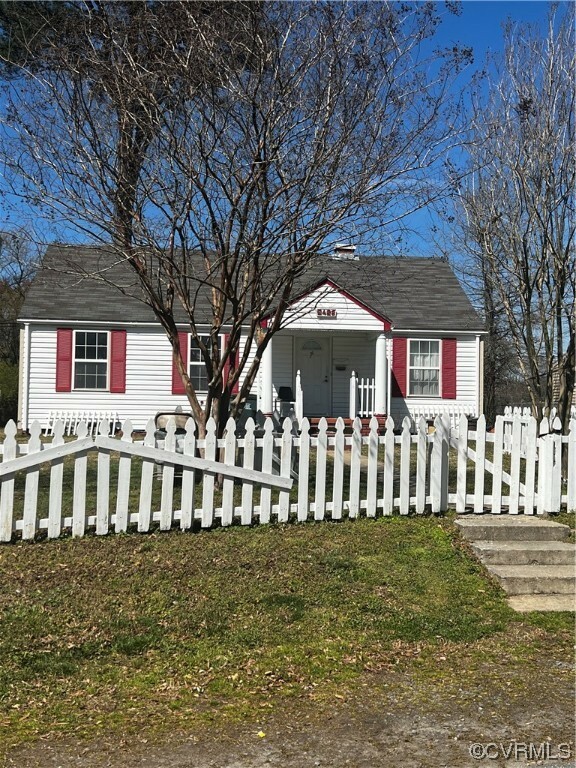 Property Photo:  2428 Alycia Avenue  VA 23228 