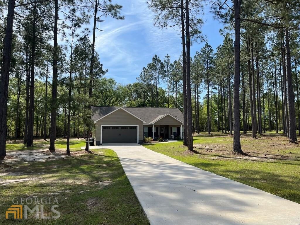 Property Photo: 1914 Payne Road GA 31075