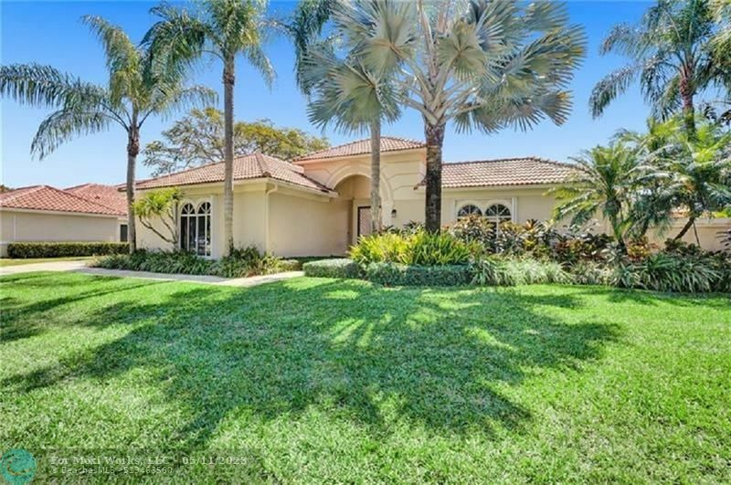 Property Photo:  2898 Medinah  FL 33332 