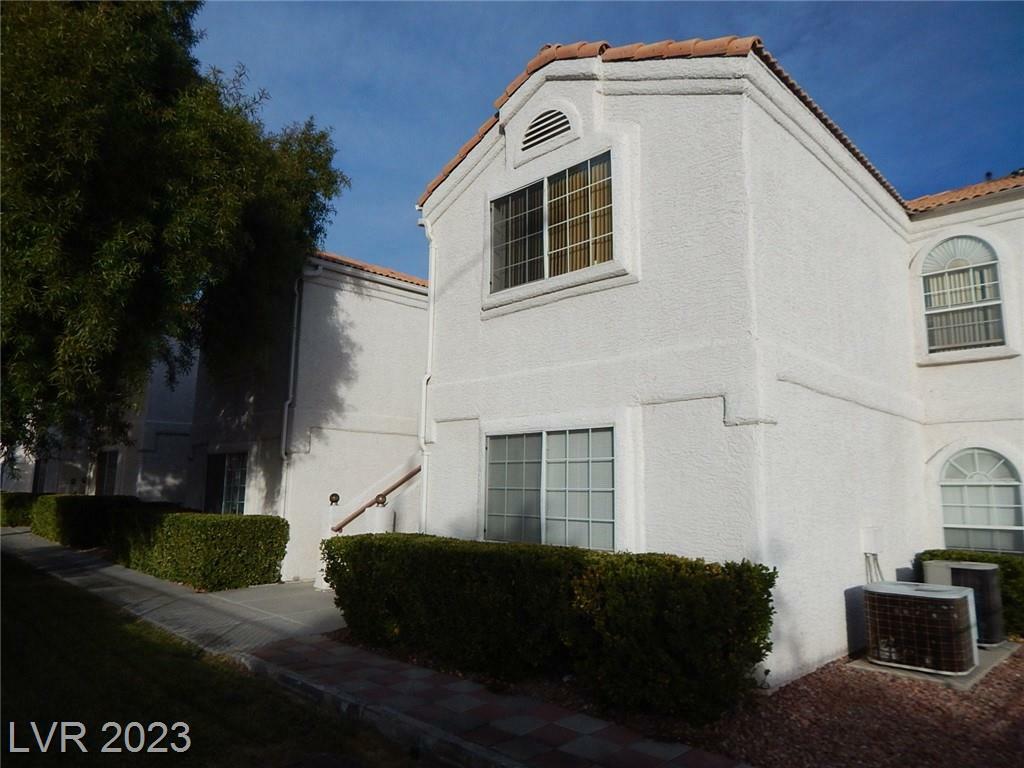 Property Photo:  1800 Edmond Street 238  NV 89146 