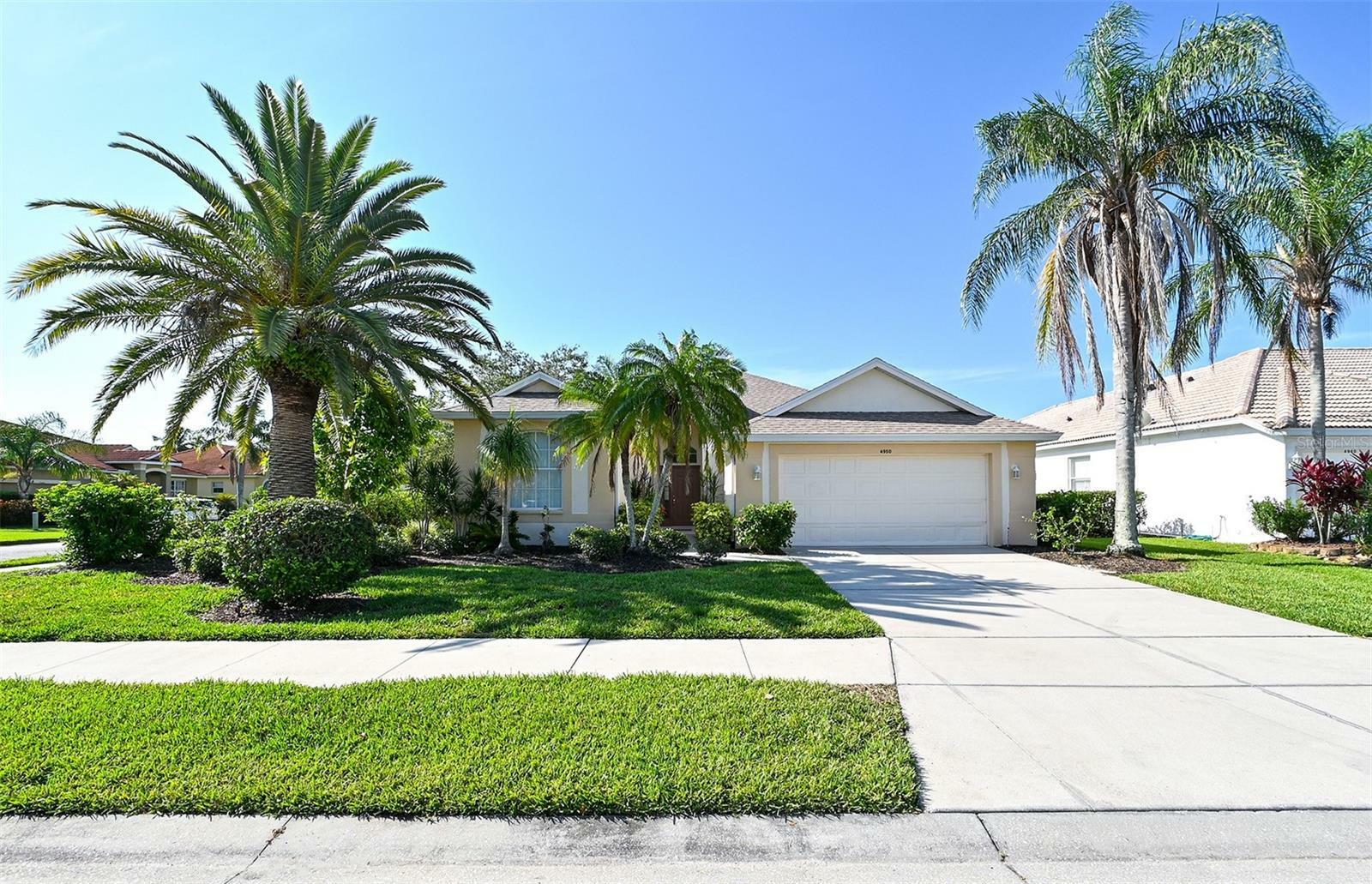 Property Photo:  4950 Flagstone Drive  FL 34238 