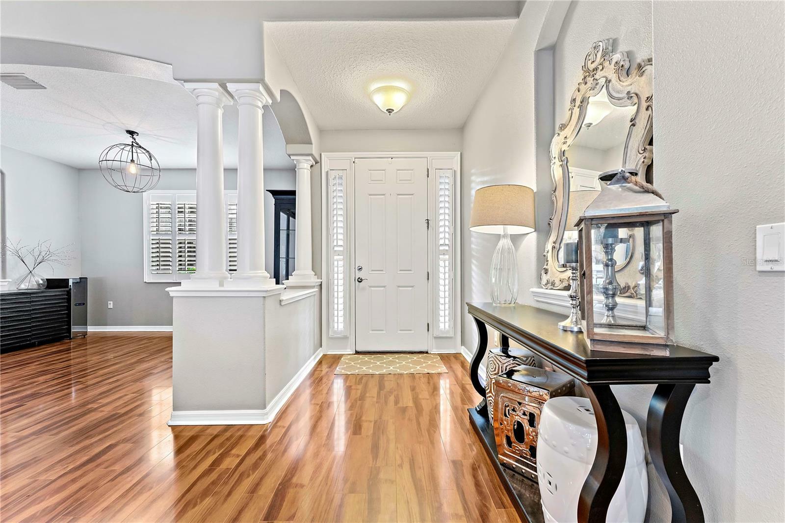 Property Photo: 7635 Drayton Circle FL 34201